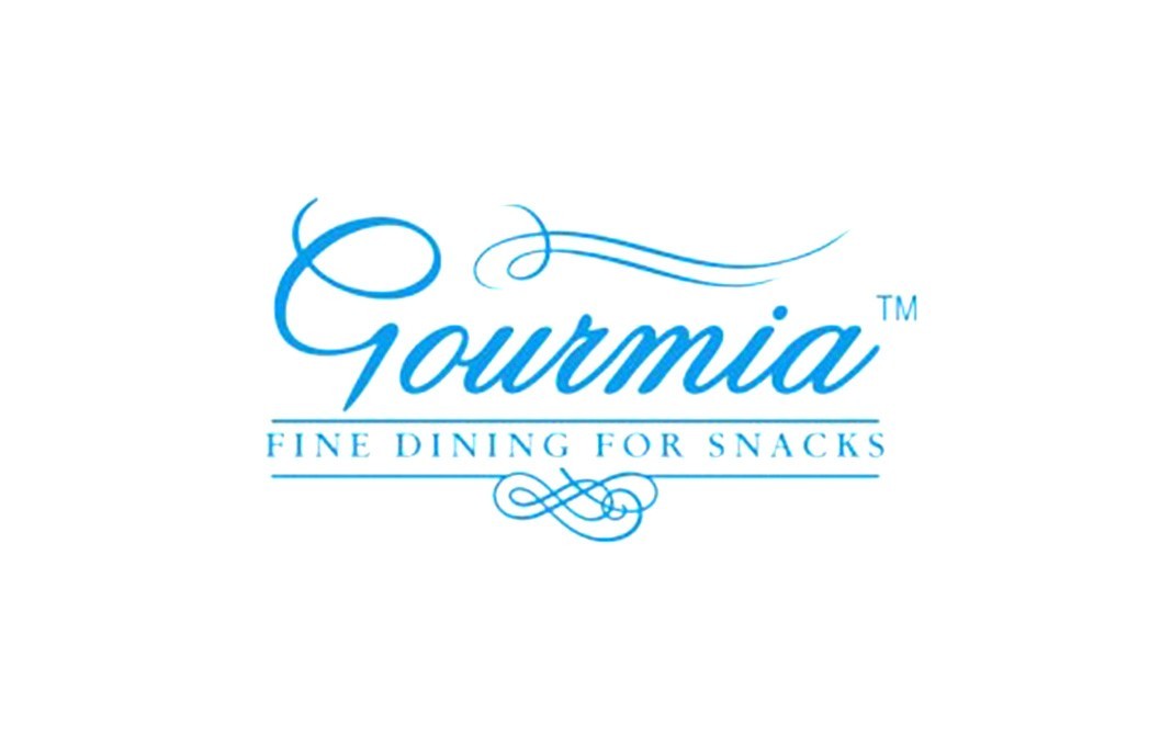 Gourmia Roasted Cashews (Salt & Pepper)   Pack  200 grams